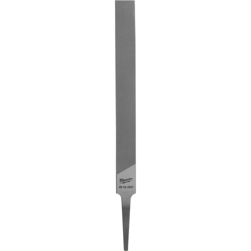 File for Saw Chain, Flat, 6", Double Air Extreme Inc.