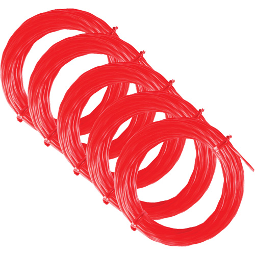 0.080" x 25 Pre-Cut Twisted Trimmer Line Air Extreme Inc.