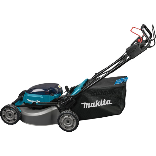 Ensemble tondeuse sans balai LXT 36 V (18Vx2), Pouss&eacute;e automatique, &agrave; pile, Largeur de coupe 21" Air Extreme Inc.