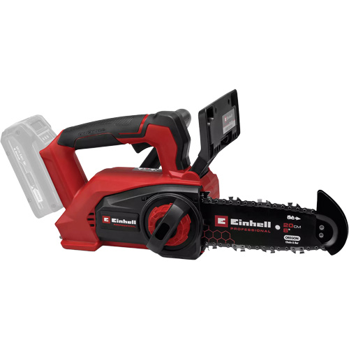 18V Professional Top Handle Cordless Pruning Chain Saw (Tool Only) Air Extreme Inc.