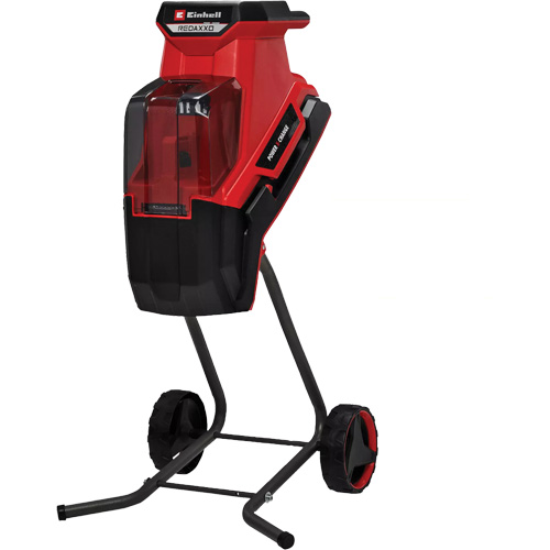 D&eacute;chiqueteuse/broyeuse &agrave; bois sans fil 36 V REDAXXO  (outil seulement) Air Extreme Inc.