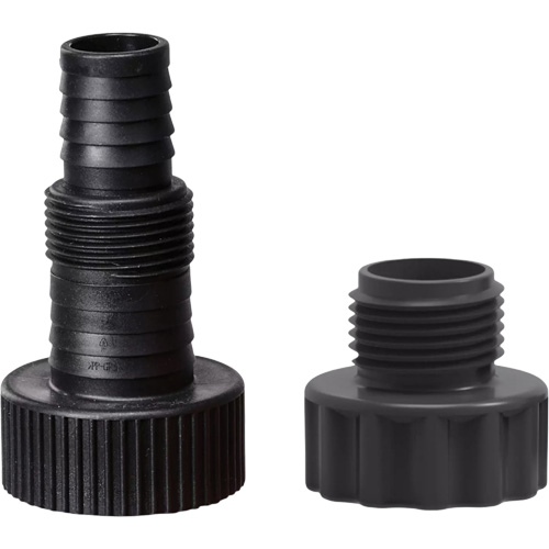 Cordless Clean & Dirty Water Submersible Pump (Tool Only), 18 V, 1849 GPH Air Extreme Inc.