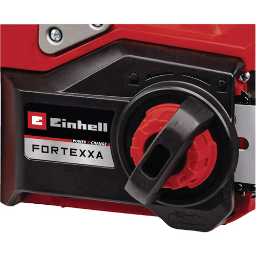 Scie &agrave; chaîne sans fil FORTEXXA (outil seulement), 12", &agrave; pile, 18 V Air Extreme Inc.