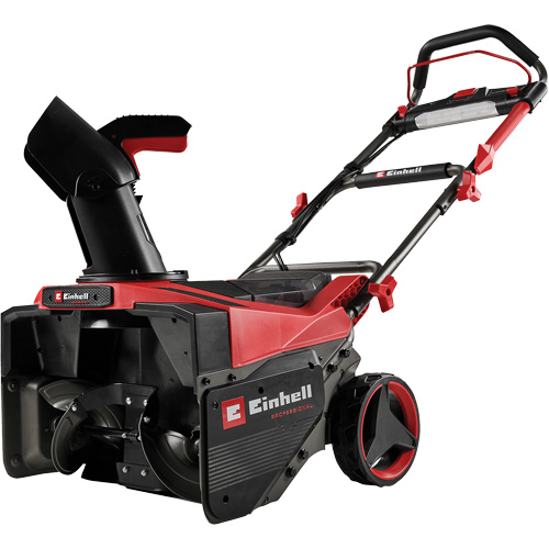 Professional Cordless Snowblower Kit, 21" (53.34 cm) Wide Air Extreme Inc.