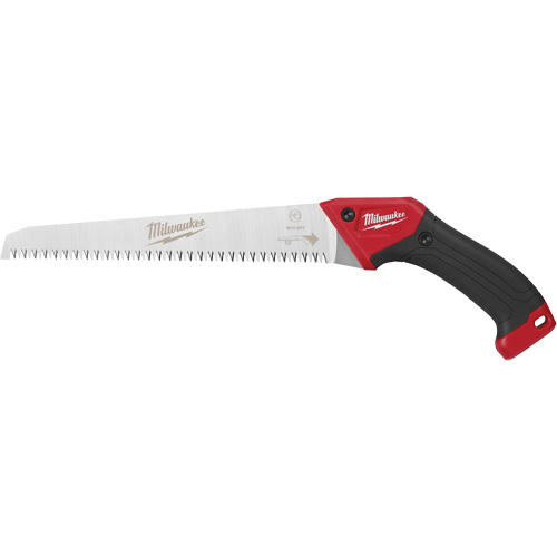10” Fixed Pruning Saw with Straight Blade Air Extreme Inc.