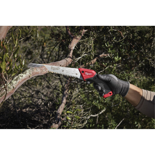10” Fixed Pruning Saw with Straight Blade Air Extreme Inc.