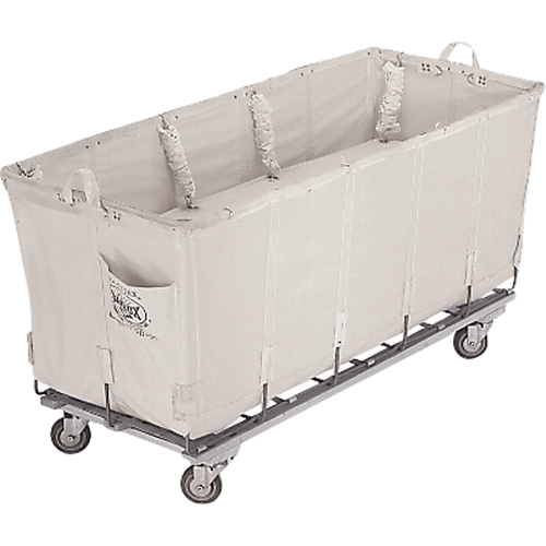 Flatwork Iron Trucks Air Extreme Inc.