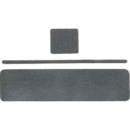 Bandes antid&eacute;rapantes de qualit&eacute; sup&eacute;rieure, 6" x 24", Noir Air Extreme Inc.