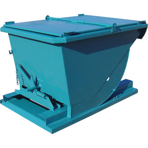 Cover SDH1 Style 2 Hinged Front/Back Opening Air Extreme Inc.