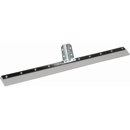 Floor Squeegees - Grey Blade, 30", Straight Blade Air Extreme Inc.
