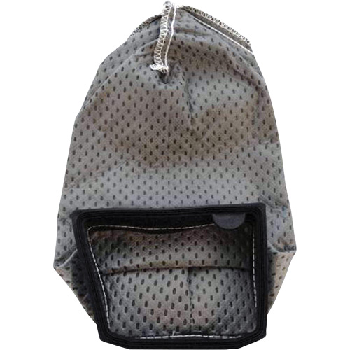 Bag Replacement Cloth For NH322, 1 Bag Air Extreme Inc.