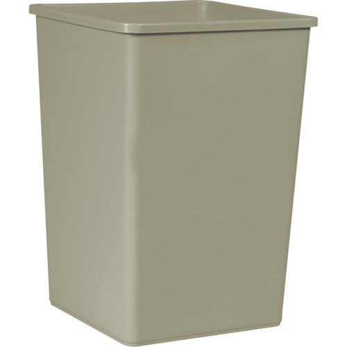 Untouchable&reg; Containers, Polyethylene, 35 US gal. Air Extreme Inc.