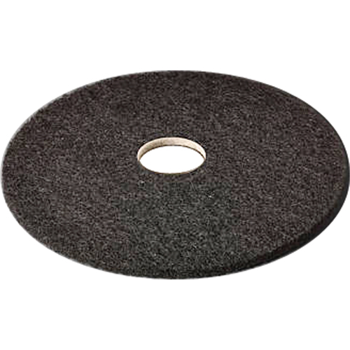 Tampon de d&eacute;capage de s&eacute;rie 7200, 17", D&eacute;capant, Noir Air Extreme Inc.