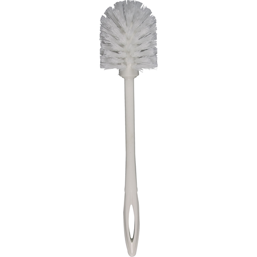 BROSSES POUR CUVETTES, 14-1/2" l, Soies Polypropyl&egrave;ne, Blanc Air Extreme Inc.