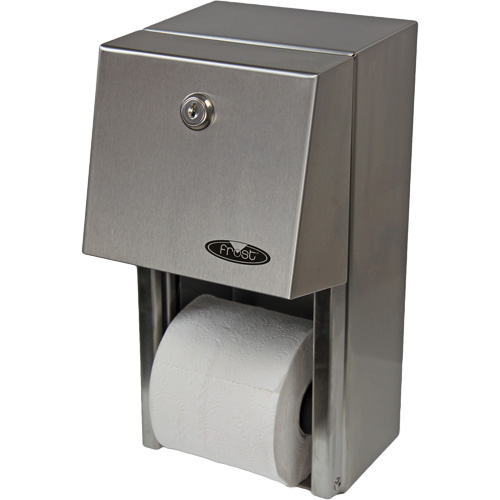 Multi-Roll Toilet Paper Dispenser, Multiple Roll Capacity Air Extreme Inc.