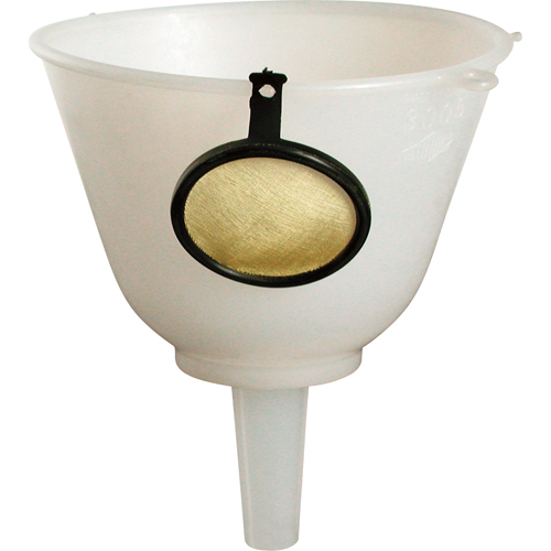 Polyethylene Filter Funnels, Polyethylene Air Extreme Inc.