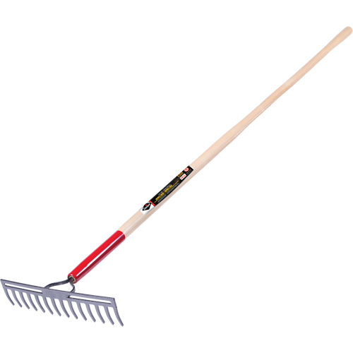 R&acirc;teaux &agrave; double niveau arri&egrave;re Pro, Manche Fr&ecirc;ne, 13-3/4" la, Lame Acier durci, 14 dents Air Extreme Inc.