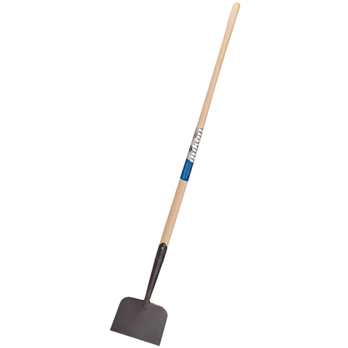 Grattoir Yukon, Lame 8-1/2  x 6-1/4", Manche Droit Air Extreme Inc.