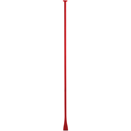 Tari&egrave;re &agrave; barre dameuse, Largeur de 3-1/2", Longueur de 69" Air Extreme Inc.
