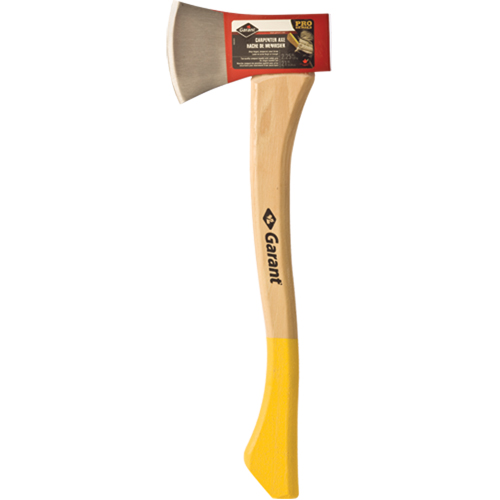 Pro Carpenter Axe Air Extreme Inc.