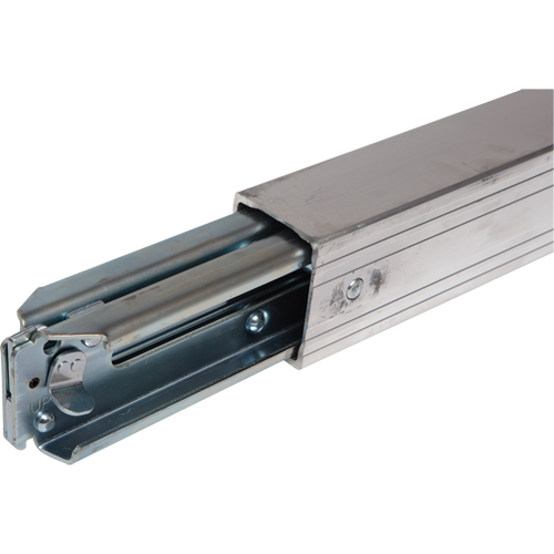 &eacute;tais de plancher en aluminium Air Extreme Inc.