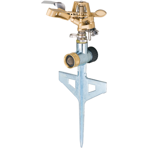 Deluxe Metal Pulsating Sprinklers Air Extreme Inc.