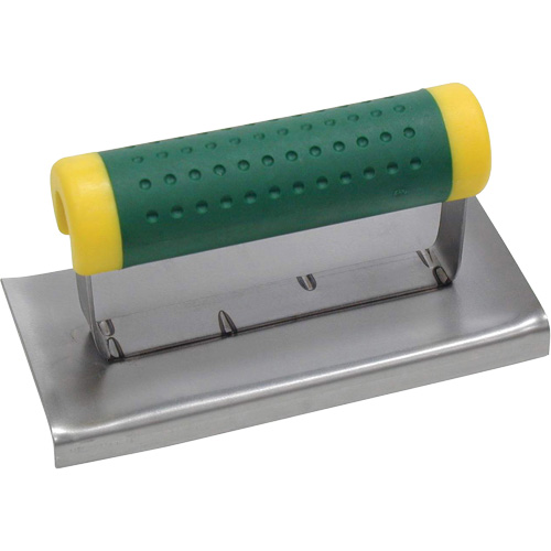 Cement Edger Air Extreme Inc.