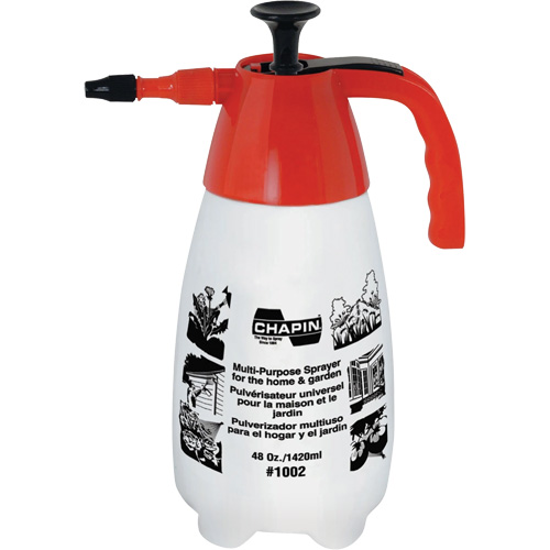 Vaporisateur, 48 oz (1,42 L) Air Extreme Inc.