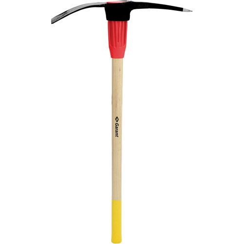 Picks & Mattocks, Wood Handle, 36" Handle Air Extreme Inc.