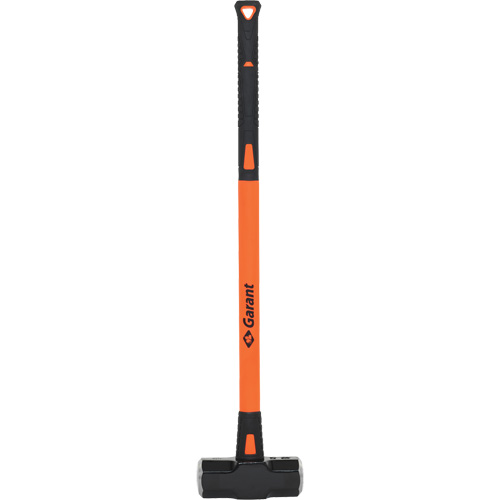 Double-Face Sledge Hammer, 12 lbs., 36", Fibreglass Handle Air Extreme Inc.