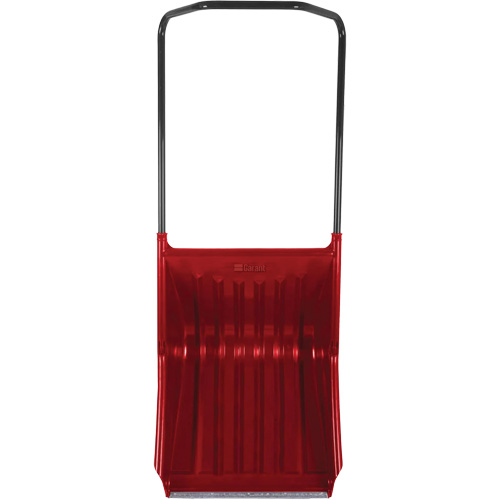Yukon Sleigh Snow Shovel, 23-1/2" Blade Width Air Extreme Inc.