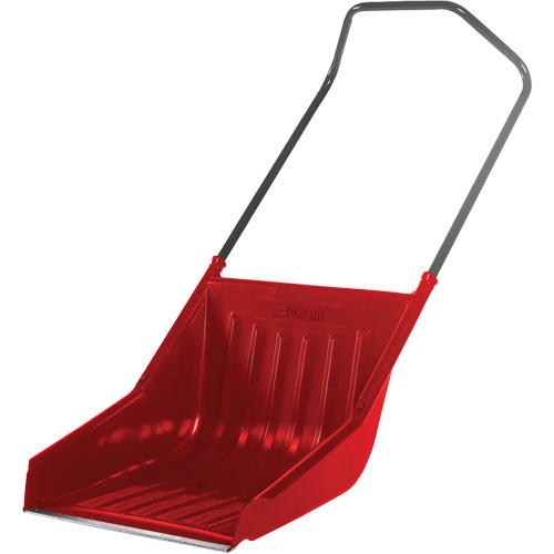 Yukon Sleigh Snow Shovel, 23-1/2" Blade Width Air Extreme Inc.
