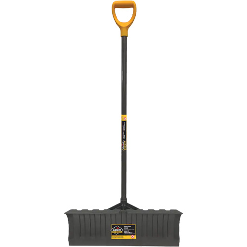 Gratte &agrave; neige Pro, Polypropyl&egrave;ne, Prise Prise en D, 20-3/4" la Air Extreme Inc.