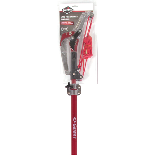 &eacute;branchoirs, 14" Lame, 12' de longueur hors tout, Manche en Fibre de verre Air Extreme Inc.