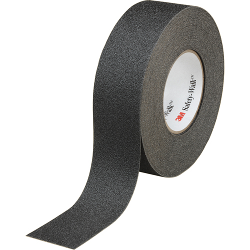 Rubans antid&eacute;rapants Safety-Walk, 1" x 60', Noir Air Extreme Inc.