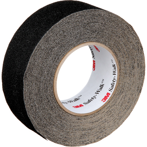Safety-Walk Slip Resistant Tapes, 2" x 60', Black Air Extreme Inc.