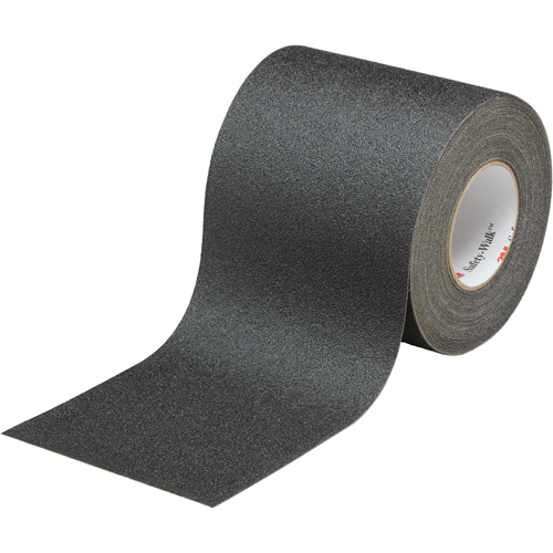 Safety-Walk Slip Resistant Tapes, 6" x 24", Black Air Extreme Inc.