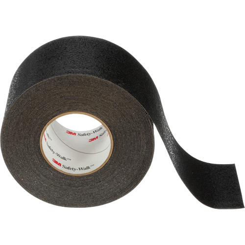 Rubans antid&eacute;rapants Safety-Walk, 4" x 60', Noir Air Extreme Inc.
