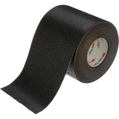 Rubans antid&eacute;rapants Safety-Walk, 6" x 60', Noir Air Extreme Inc.
