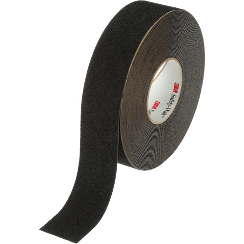 Safety-Walk Slip Resistant Tapes, 2" x 60', Black Air Extreme Inc.