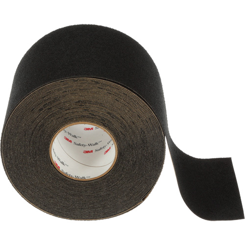 Safety-Walk Slip Resistant Tapes, 6" x 60', Black Air Extreme Inc.