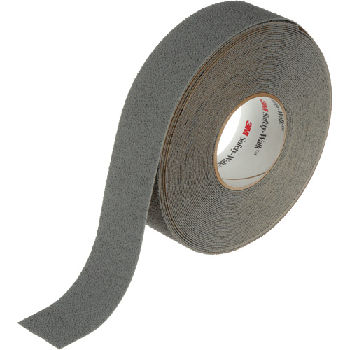 Rubans antid&eacute;rapants Safety-Walk, 2" x 60', Gris Air Extreme Inc.