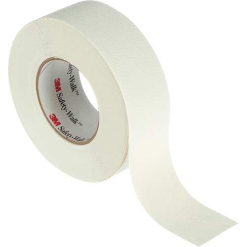 Rubans antid&eacute;rapants Safety-Walk, 2" x 60', Blanc Air Extreme Inc.