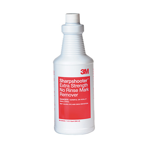 D&eacute;tachant extra puissant sans rinçage Sharpshooter, 946 ml, Bouteille Air Extreme Inc.