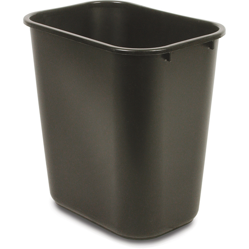 Soft Wastebasket, 28 Quarts, Plastic Air Extreme Inc.