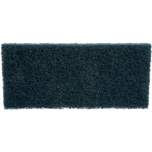 Scrubber Pad, 10" L x 4-5/8" W Air Extreme Inc.