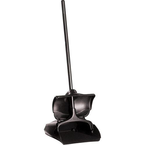 Lobby-Pro Upright Dust Pan Systems, Plastic Air Extreme Inc.
