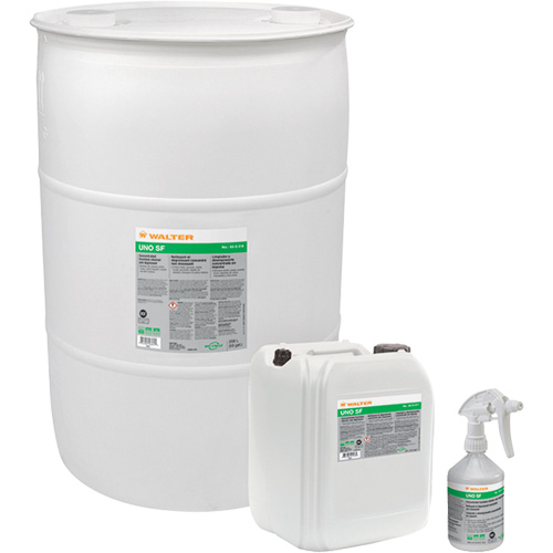 Nettoyant UNO S F, Baril Air Extreme Inc.