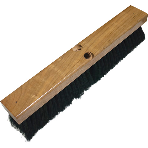 All-Purpose Sweep Broom, 36", Fine/Medium, Tampico Bristles Air Extreme Inc.