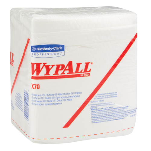 Chiffons X70, Robuste, 13" lo x 12-1/2" la Air Extreme Inc.